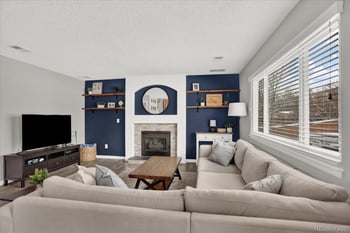 9689 Townsville Cir, Highlands Ranch, CO 80130