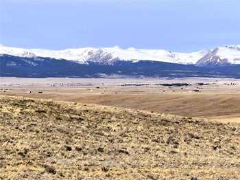 Sioux Rd, Hartsel, CO 80449