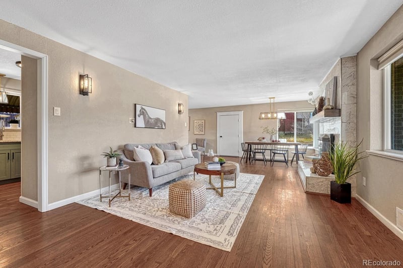 2005 Crest Haven Cir, Colorado Springs, CO 80909