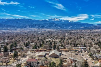 2005 Crest Haven Cir, Colorado Springs, CO 80909