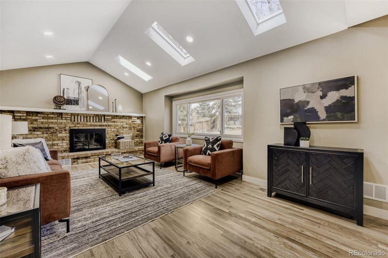 16762 Prentice Cir, Centennial, CO 80015