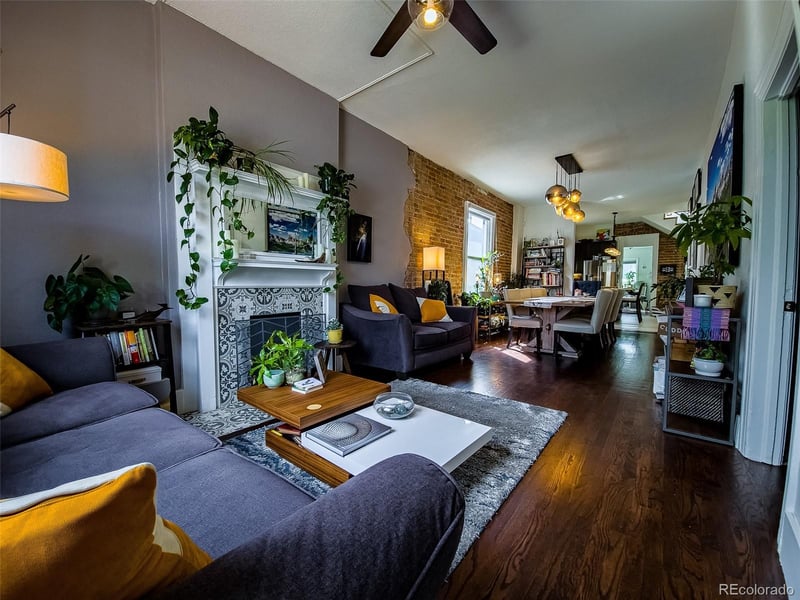 3533 Marion St, Denver, CO 80205