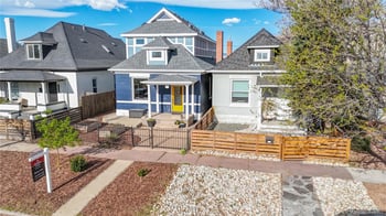 3533 Marion St, Denver, CO 80205