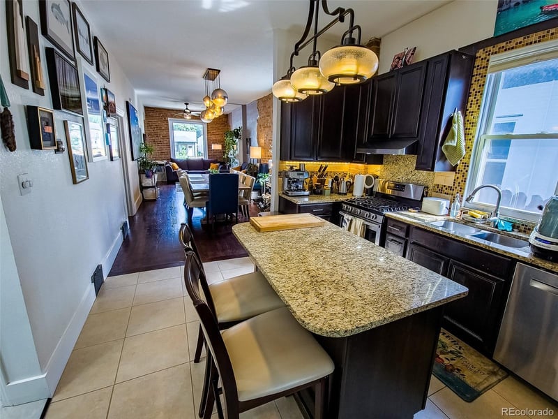 3533 Marion St, Denver, CO 80205