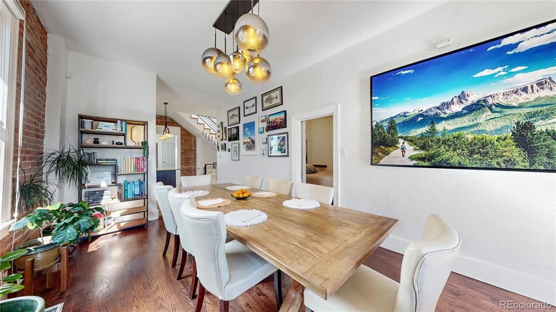 3533 N Marion St, Denver, CO 80205