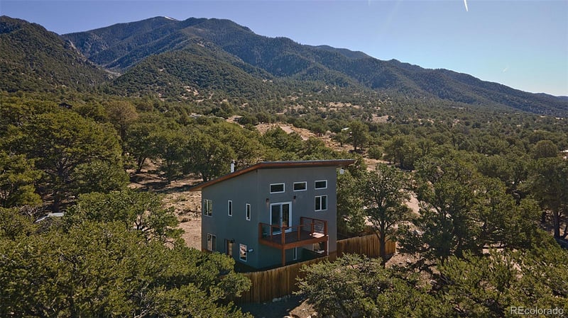 4352 Rarity Way, Crestone, CO 81131