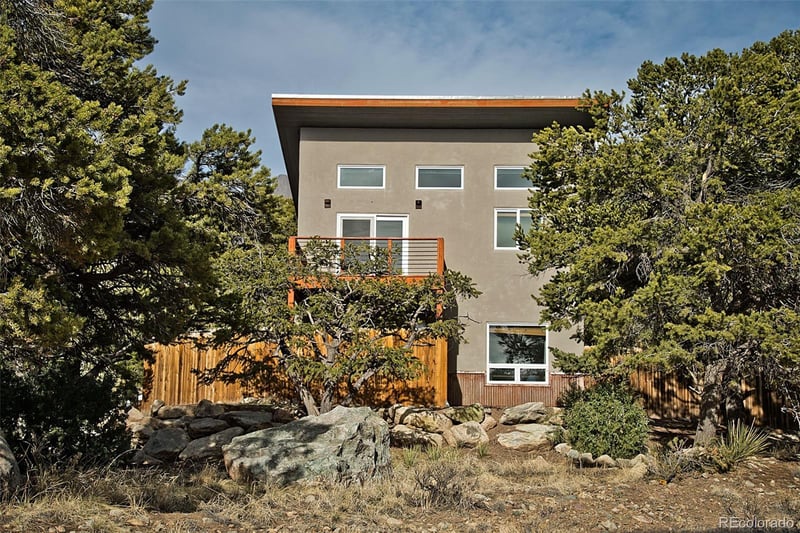 4352 Rarity Way, Crestone, CO 81131