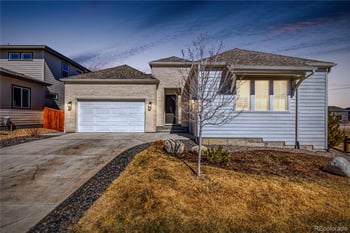 17149 Birds Foot Trl, Parker, CO 80134