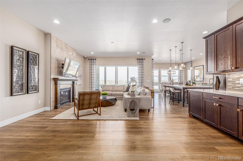 17149 Birds Foot Trl, Parker, CO 80134