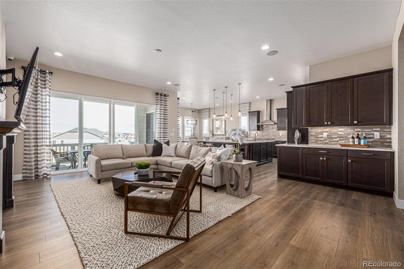 17149 Birds Foot Trl, Parker, CO 80134