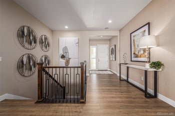 17149 Birds Foot Trl, Parker, CO 80134