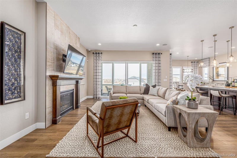 17149 Birds Foot Trl, Parker, CO 80134