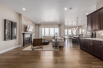 17149 Birds Foot Trl, Parker, CO 80134