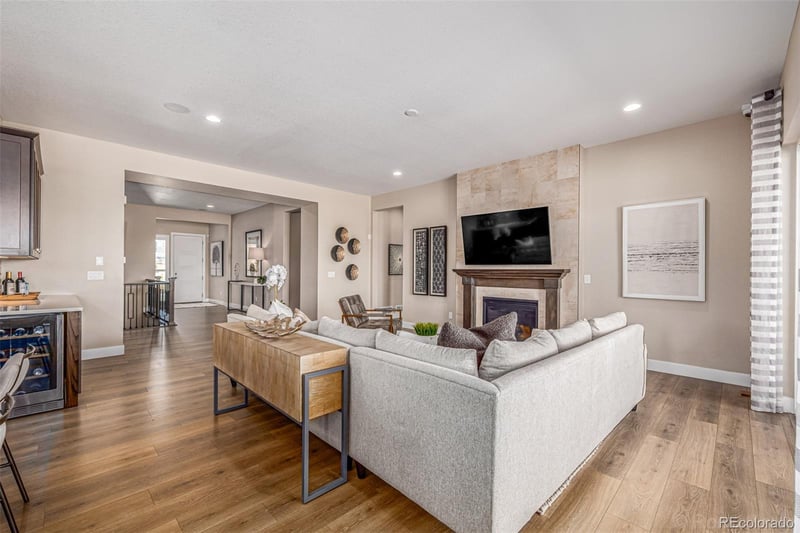 17149 Birds Foot Trl, Parker, CO 80134