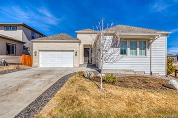 17149 Birds Foot Trl, Parker, CO 80134