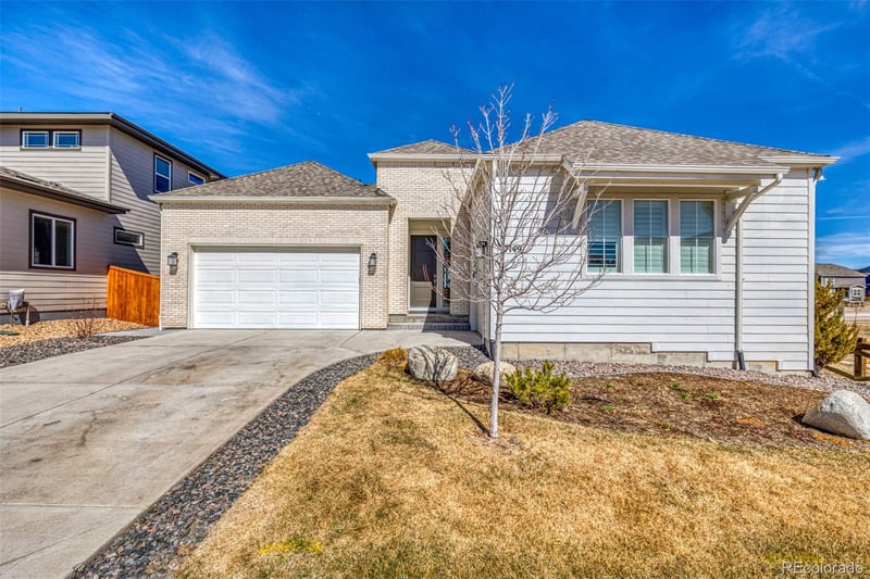 17149 Birds Foot Trl, Parker, CO 80134