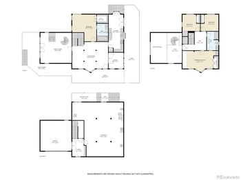 4030 Ridge Rd, Nederland, CO 80466