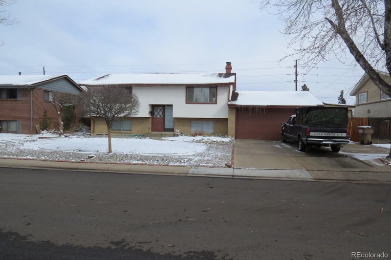 13257 Nevada Ave, Aurora, CO 80012