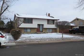 13257 Nevada Ave, Aurora, CO 80012