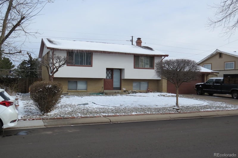 13257 Nevada Ave, Aurora, CO 80012