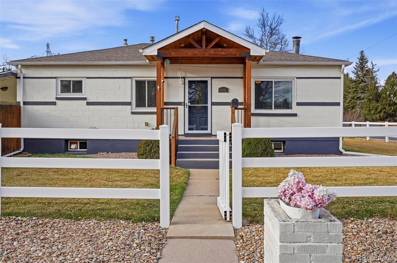 4495 Clarkson St, Englewood, CO 80113
