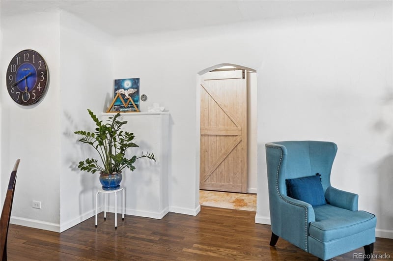 4495 Clarkson St, Englewood, CO 80113