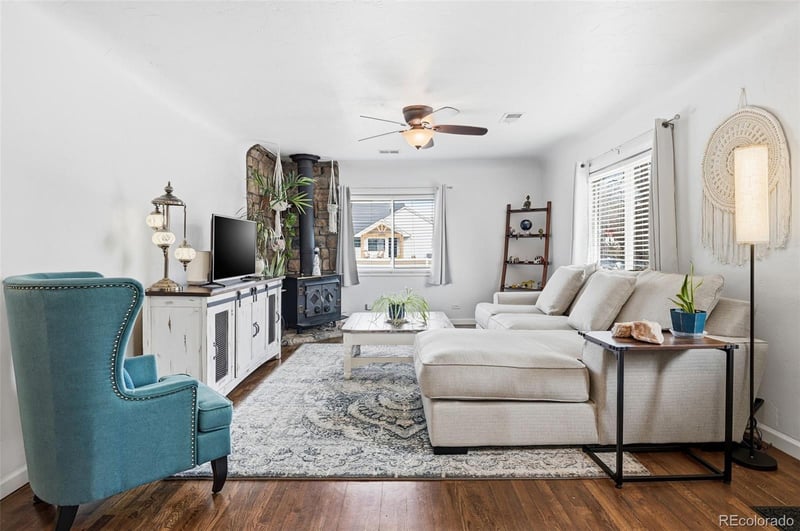 4495 S Clarkson St, Englewood, CO 80113