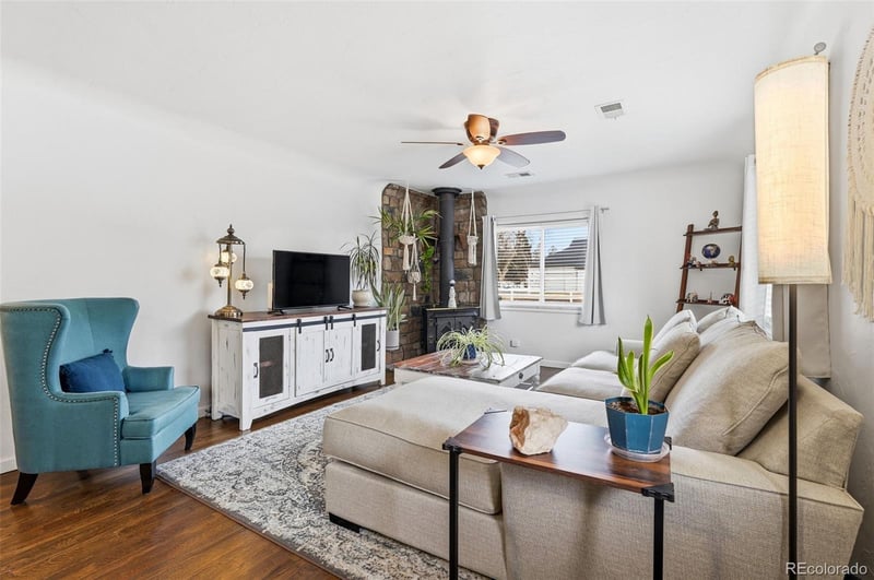 4495 S Clarkson St, Englewood, CO 80113