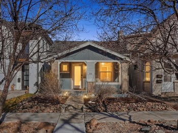 550 Washington St, Denver, CO 80209