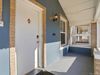 550 Washington St, Denver, CO 80209