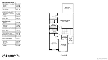 13616 Plaster Cir, Broomfield, CO 80023