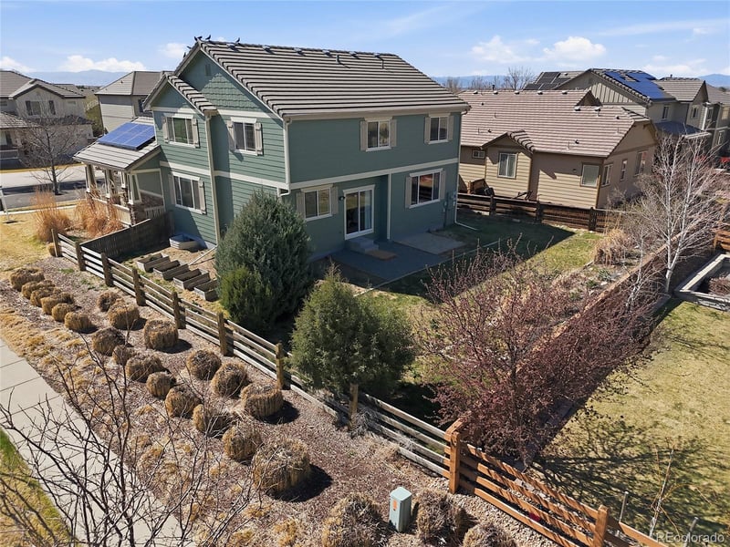 10104 Quintero St, Commerce City, CO 80022