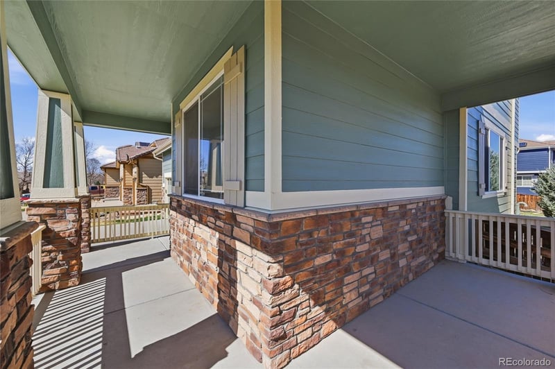 10104 Quintero St, Commerce City, CO 80022