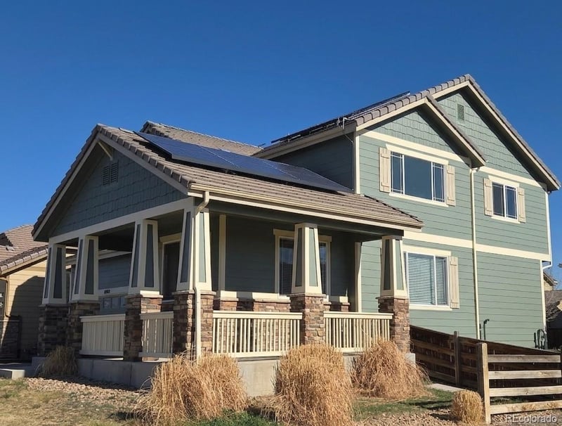 10104 Quintero St, Commerce City, CO 80022