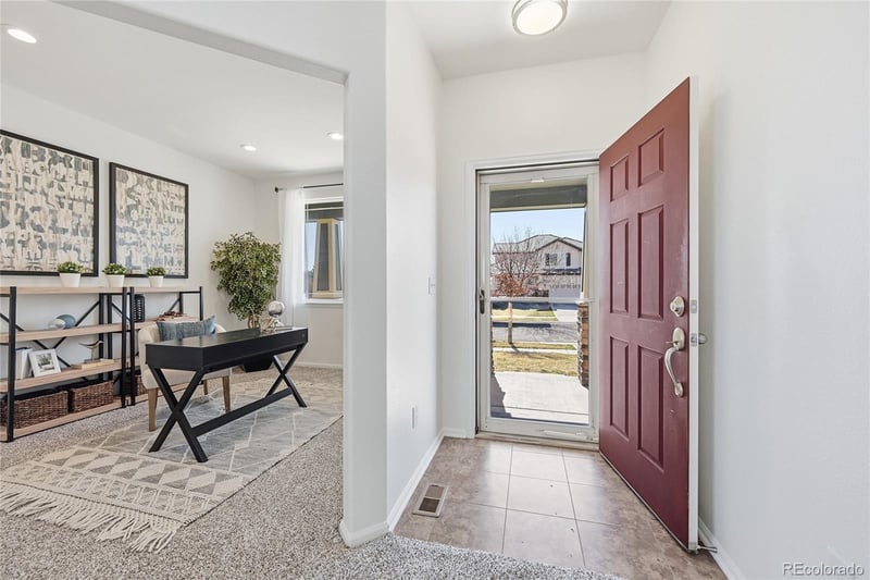 10104 Quintero St, Commerce City, CO 80022