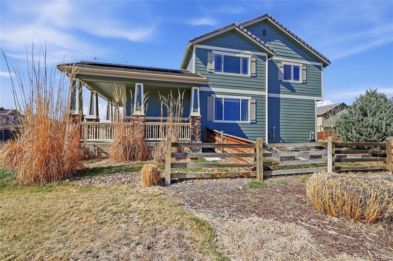 10104 Quintero St, Commerce City, CO 80022