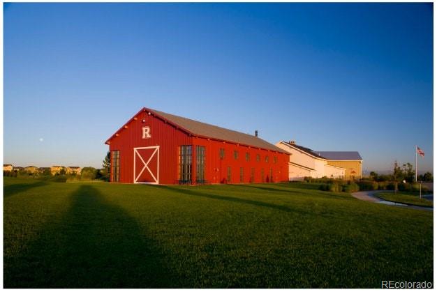 10104 Quintero St, Commerce City, CO 80022