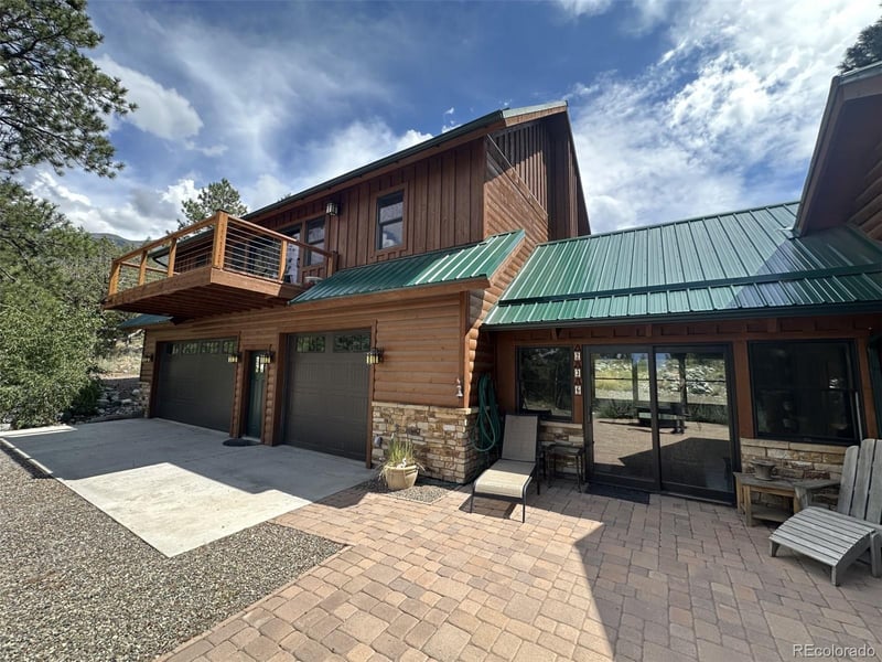 236 Mill Run Rd, Mosca, CO 81146