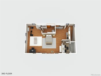 236 Mill Run Rd, Mosca, CO 81146