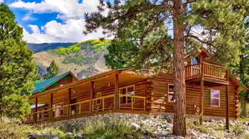 236 Mill Run Rd, Mosca, CO 81146