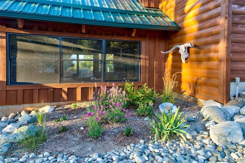 236 Mill Run Rd, Mosca, CO 81146