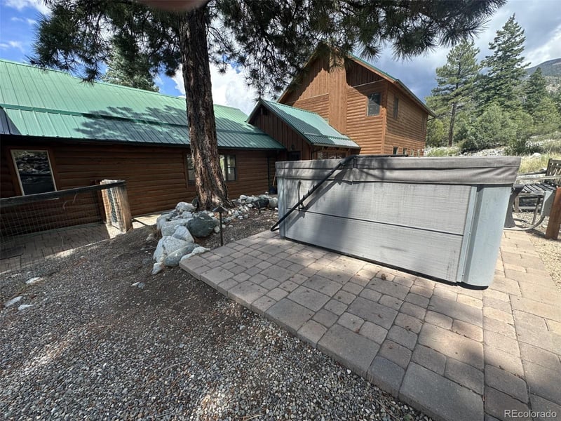 236 Mill Run Rd, Mosca, CO 81146