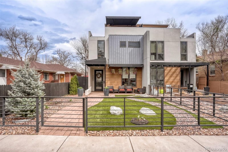 1562 Lincoln St, Denver, CO 80210