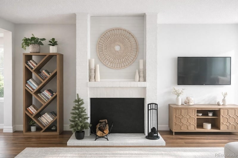 11143 17th Ave #102, Lakewood, CO 80215