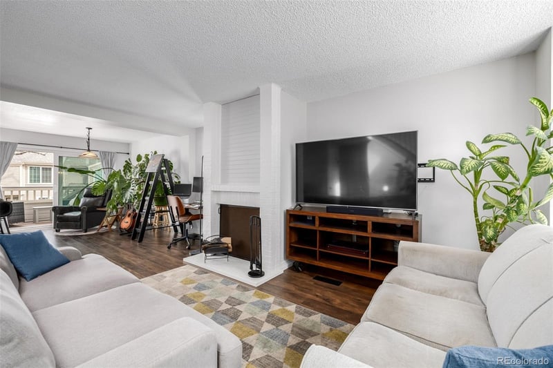 11143 W 17th Ave #102, Lakewood, CO 80215