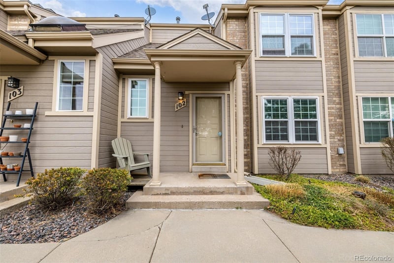 11143 W 17th Ave #102, Lakewood, CO 80215