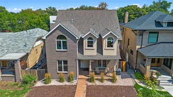 2050 Gaylord St, Denver, CO 80205