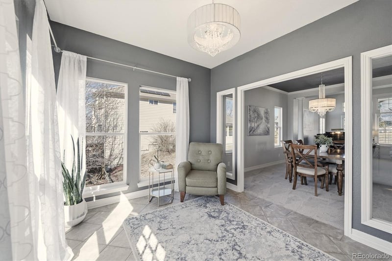 3813 Sky Hawk Ct, Castle Rock, CO 80109