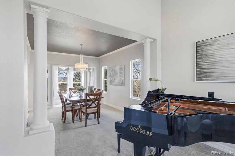 3813 Sky Hawk Ct, Castle Rock, CO 80109