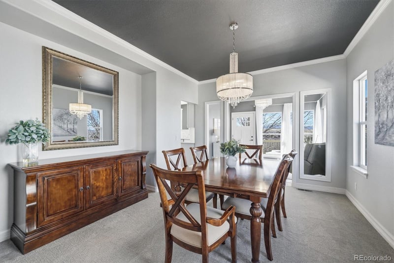 3813 Sky Hawk Ct, Castle Rock, CO 80109